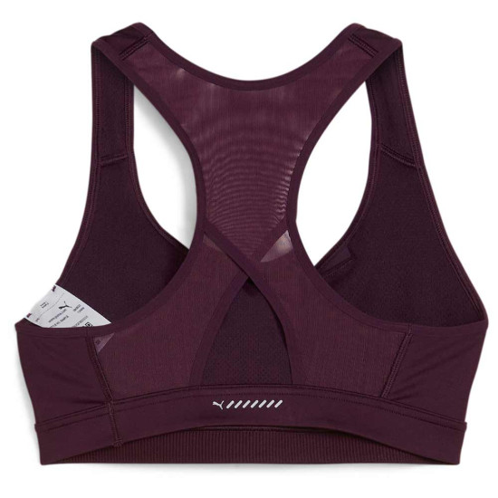 Puma Γυναικείο μπουστάκι 4Keeps Run Bra